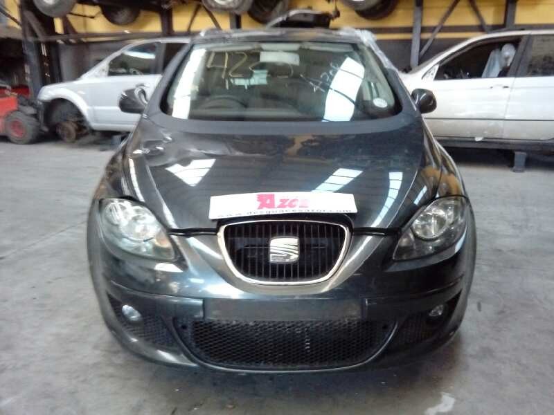 seat altea xl (5p5) del año 2006