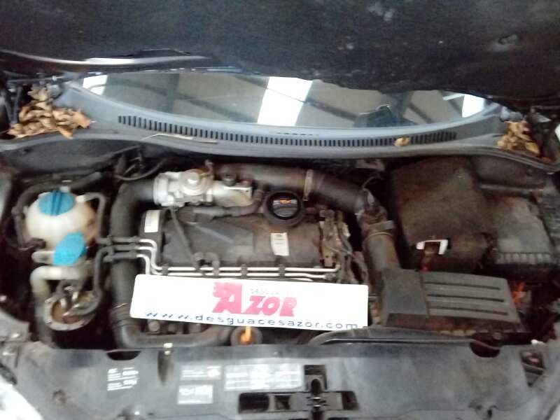 seat altea xl (5p5) del año 2006