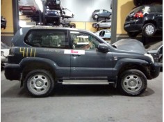 toyota land cruiser (j12) del año 2007
