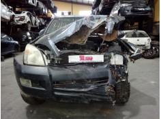 toyota land cruiser (j12) del año 2007 2