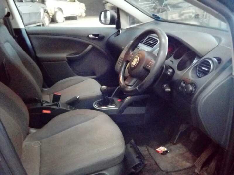 seat altea xl (5p5) del año 2006