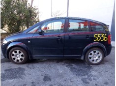 AUDI A2 (8Z)