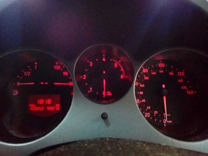 seat altea xl (5p5) del año 2006
