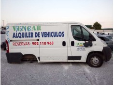 FIAT DUCATO CAJA CERRADA 33 (06.2006 =>)