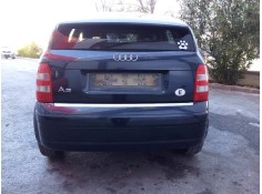 audi a2 (8z) del año 2001 2