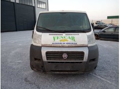 fiat ducato caja cerrada 33 (06.2006 =>) del año 2008 2
