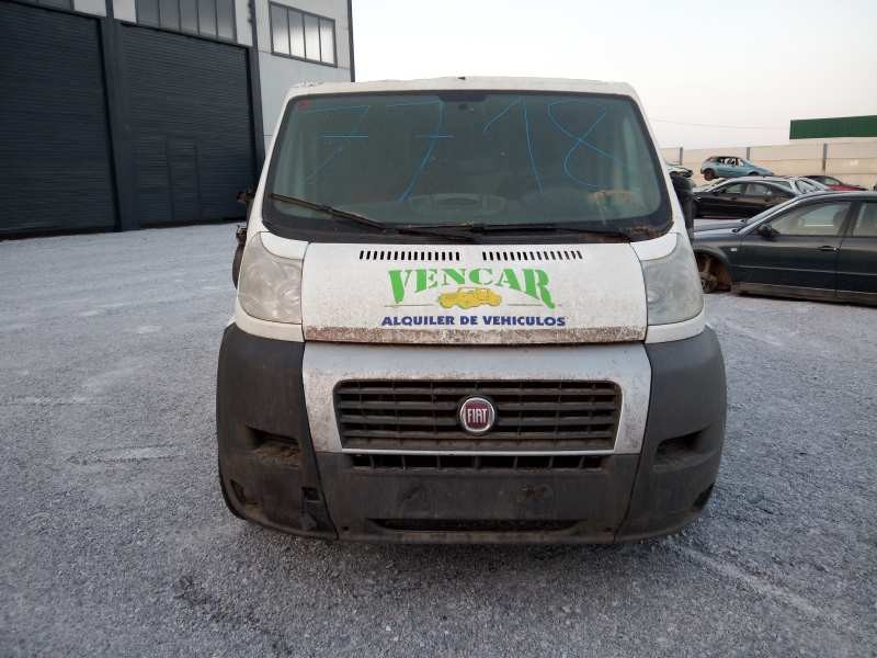 fiat ducato caja cerrada 33 (06.2006 =>) del año 2008