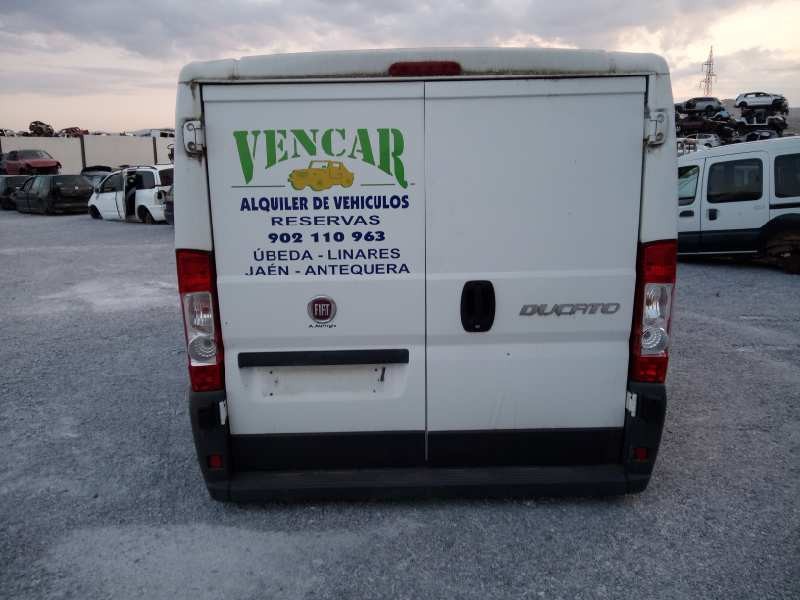 fiat ducato caja cerrada 33 (06.2006 =>) del año 2008