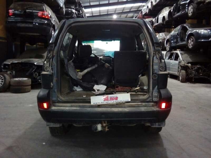 toyota land cruiser (j12) del año 2007
