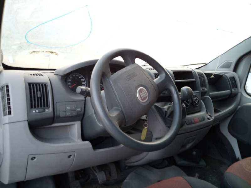 fiat ducato caja cerrada 33 (06.2006 =>) del año 2008