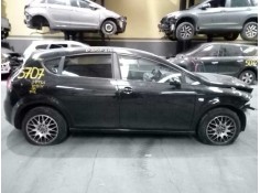 seat leon (1p1) del año 2007