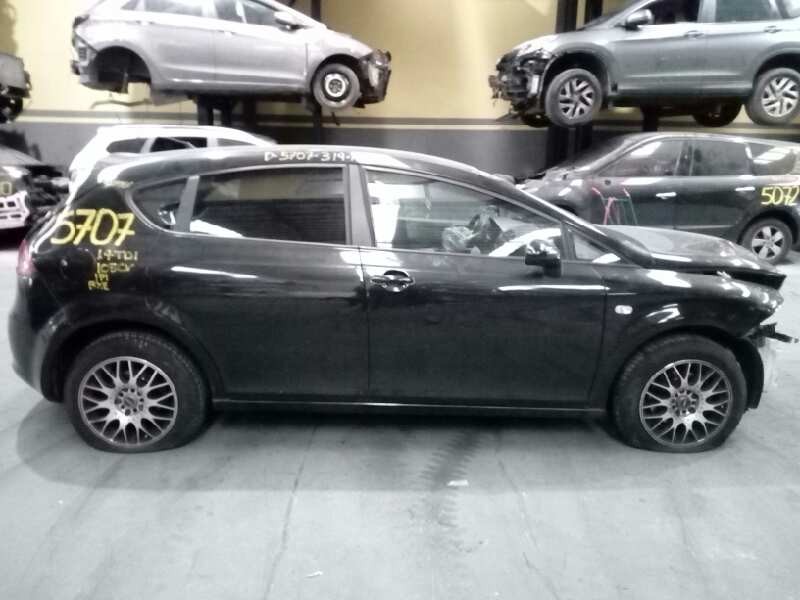 seat leon (1p1) del año 2007