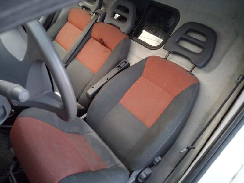 fiat ducato caja cerrada 33 (06.2006 =>) del año 2008