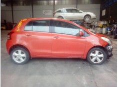 TOYOTA YARIS (KSP9/SCP9/NLP9)