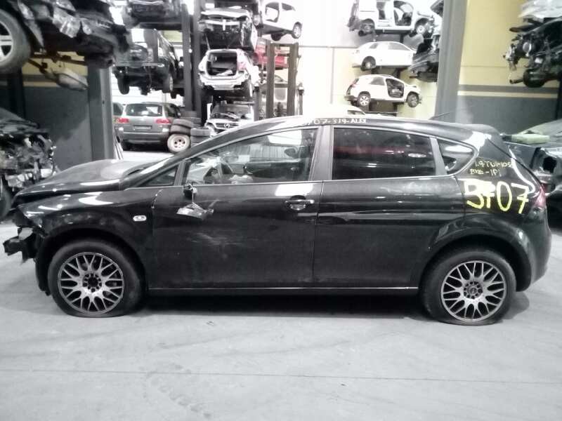 seat leon (1p1) del año 2007