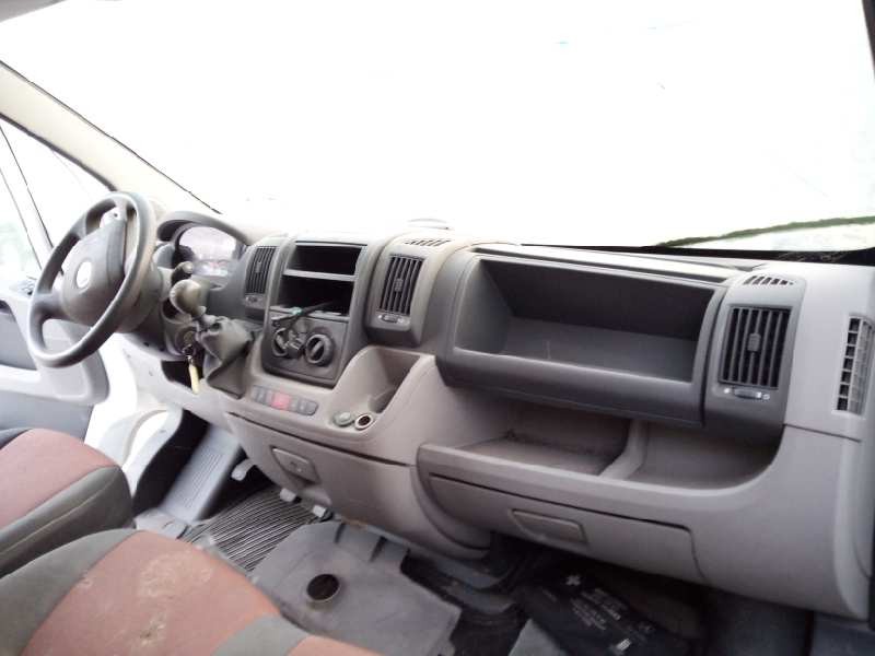 fiat ducato caja cerrada 33 (06.2006 =>) del año 2008