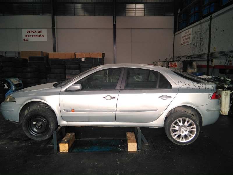 renault laguna ii (bg0) del año 2002