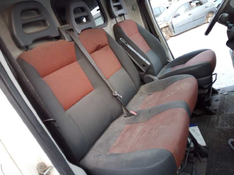 fiat ducato caja cerrada 33 (06.2006 =>) del año 2008
