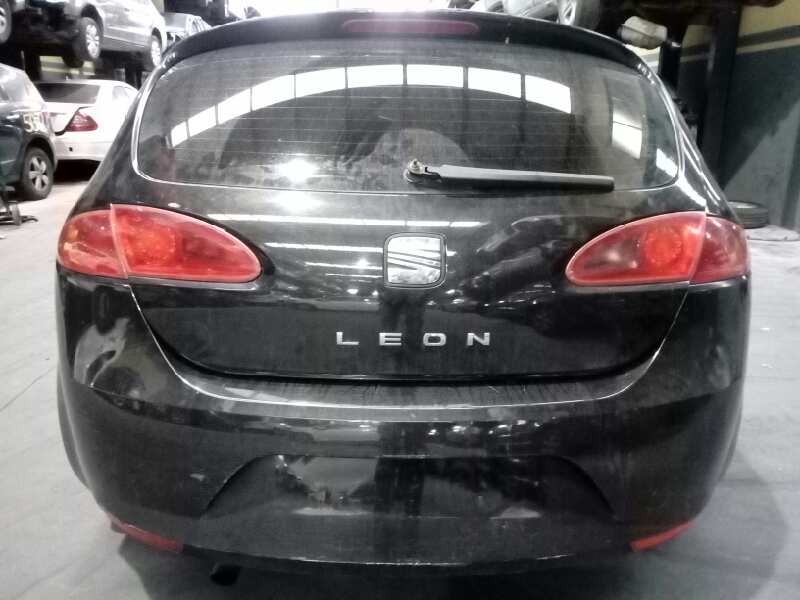 seat leon (1p1) del año 2007