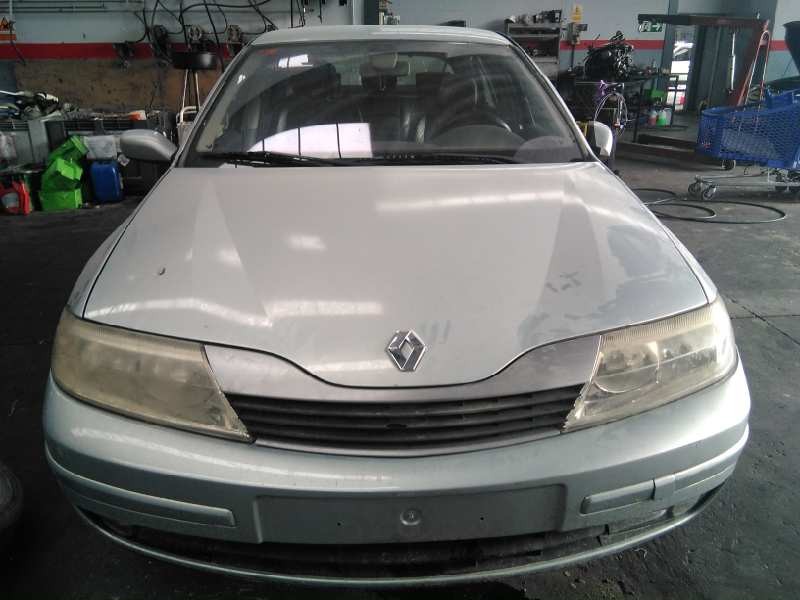 renault laguna ii (bg0) del año 2002