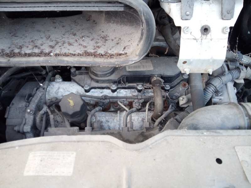 fiat ducato caja cerrada 33 (06.2006 =>) del año 2008