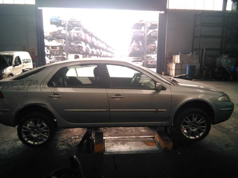 renault laguna ii (bg0) del año 2002