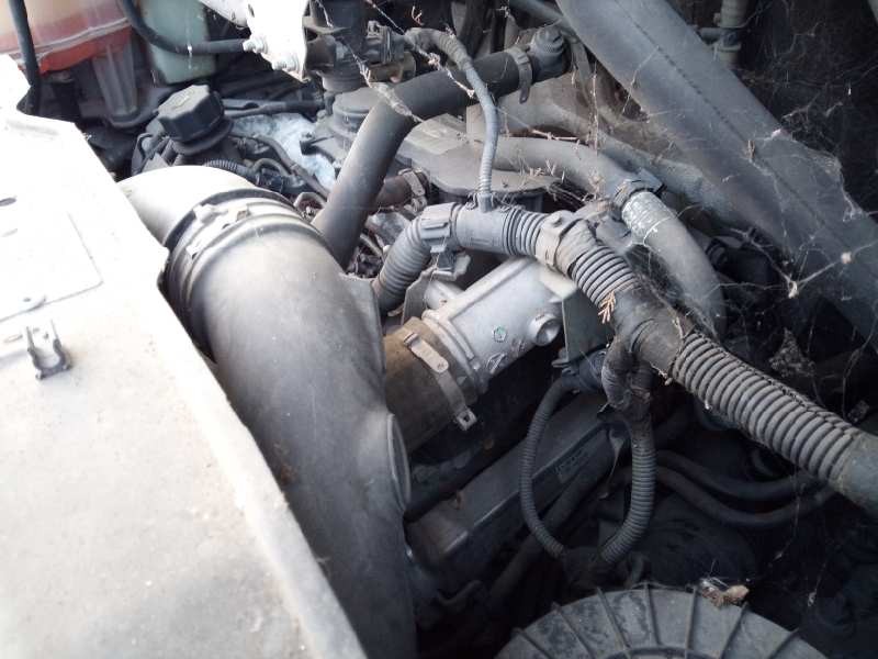 fiat ducato caja cerrada 33 (06.2006 =>) del año 2008