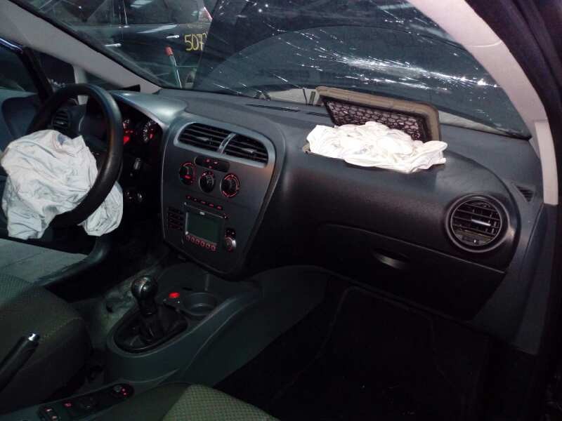 seat leon (1p1) del año 2007