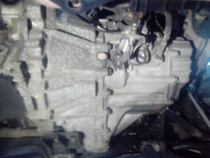 toyota yaris (ksp9/scp9/nlp9) del año 2005