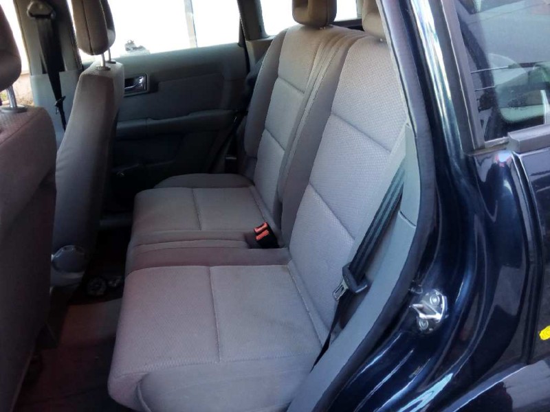 audi a2 (8z) del año 2001