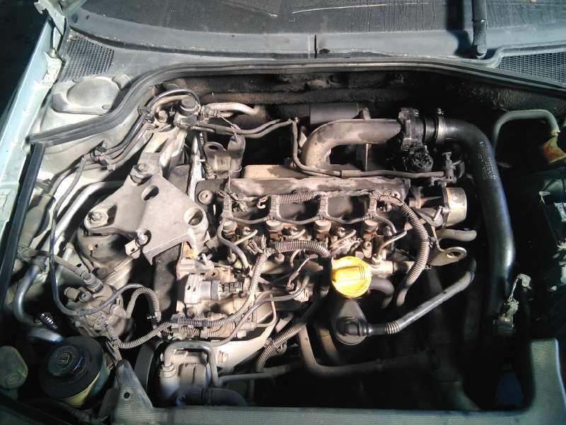 renault laguna ii (bg0) del año 2002