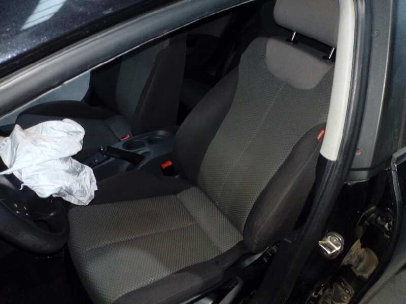 seat leon (1p1) del año 2007