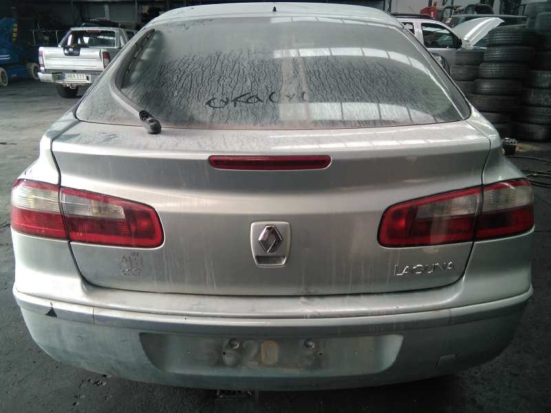renault laguna ii (bg0) del año 2002