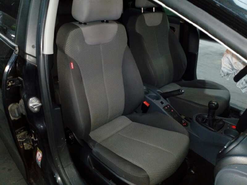 seat leon (1p1) del año 2007