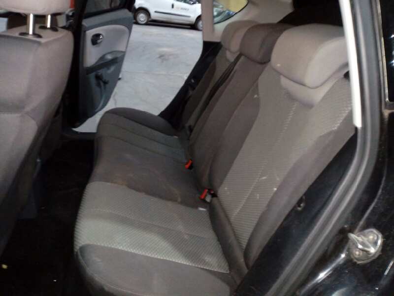 seat leon (1p1) del año 2007