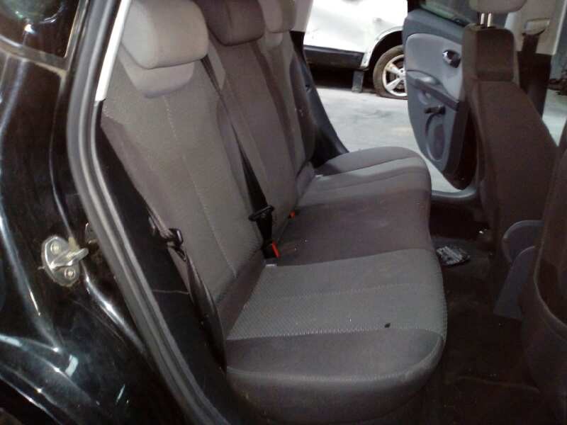 seat leon (1p1) del año 2007