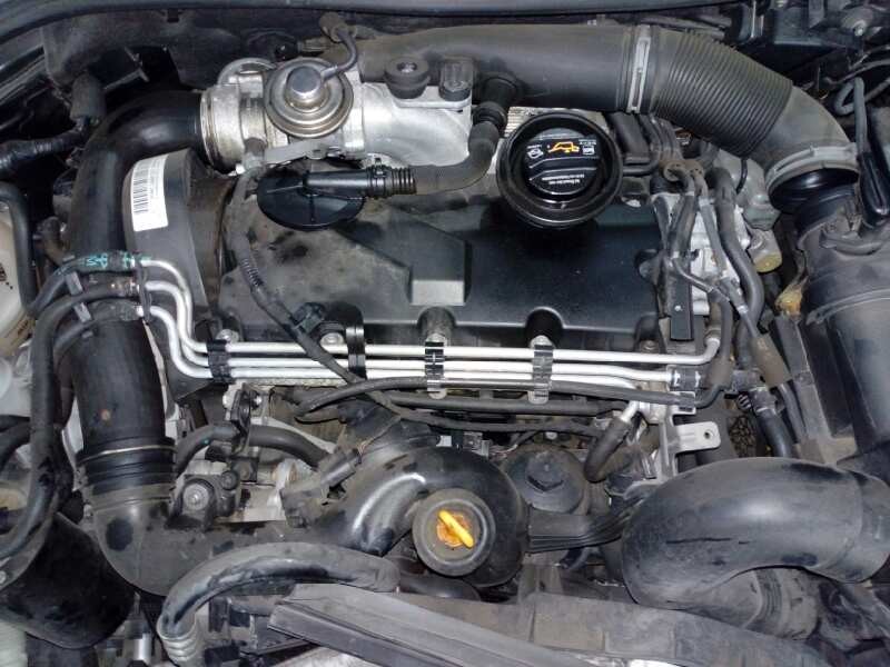 seat leon (1p1) del año 2007