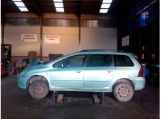 PEUGEOT 307 (S1)