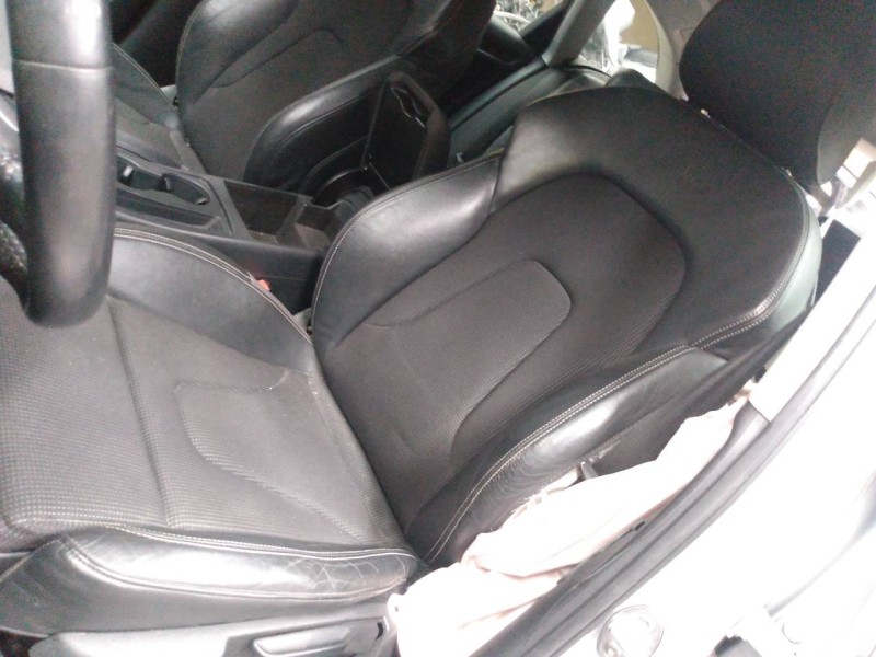 audi a4 ber. (b8) del año 2015