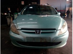 peugeot 307 (s1) del año 2004 2