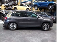 VOLKSWAGEN TIGUAN (5N2)