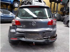 volkswagen tiguan (5n2) del año 2015 2