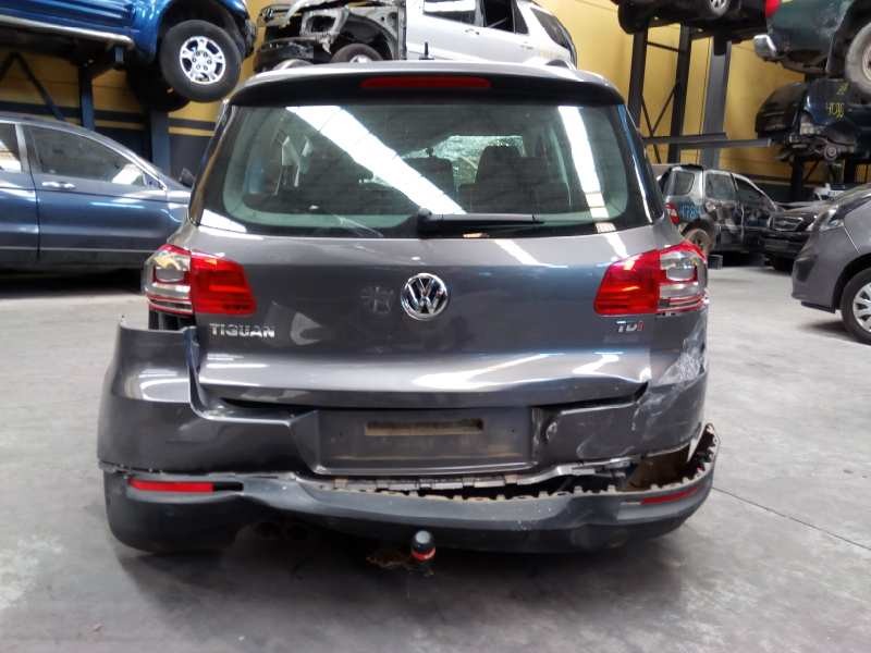 volkswagen tiguan (5n2) del año 2015