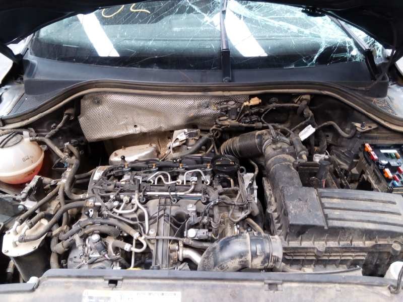 volkswagen tiguan (5n2) del año 2015