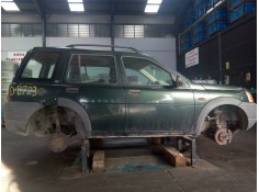 LAND ROVER FREELANDER (LN)