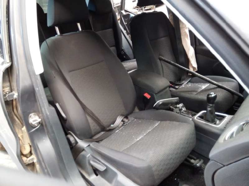 volkswagen tiguan (5n2) del año 2015