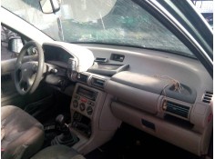 land rover freelander (ln) del año 1998 2