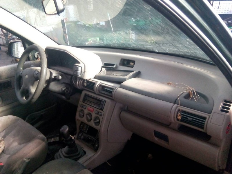 land rover freelander (ln) del año 1998