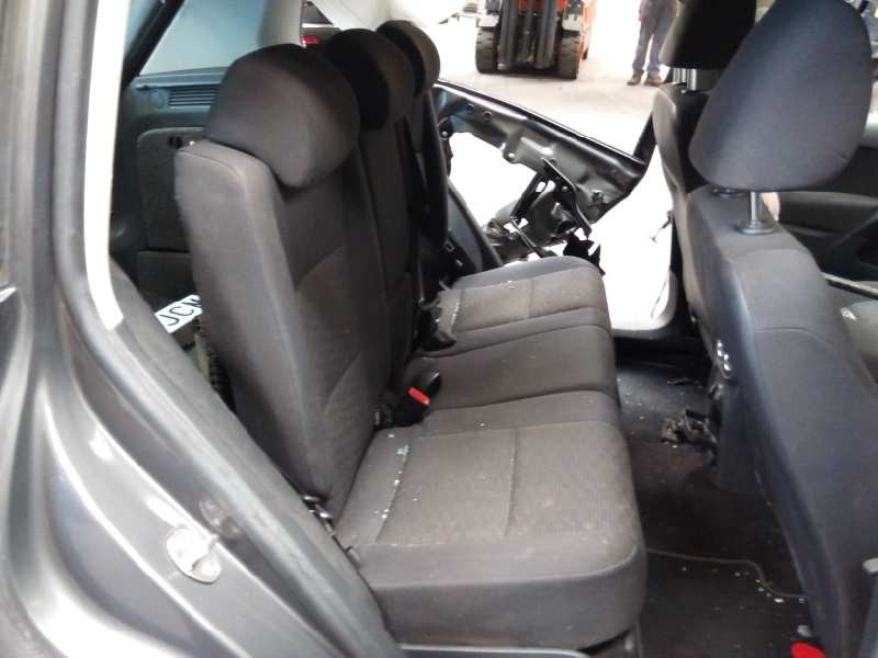 volkswagen tiguan (5n2) del año 2015