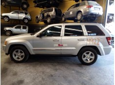 jeep gr. cherokee (wh) del año 2005